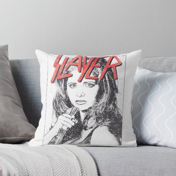 Item preview, Buffy the Vampire Slayer Inspired Dark Fantasy Design designed and sold by Goodnightshoop.