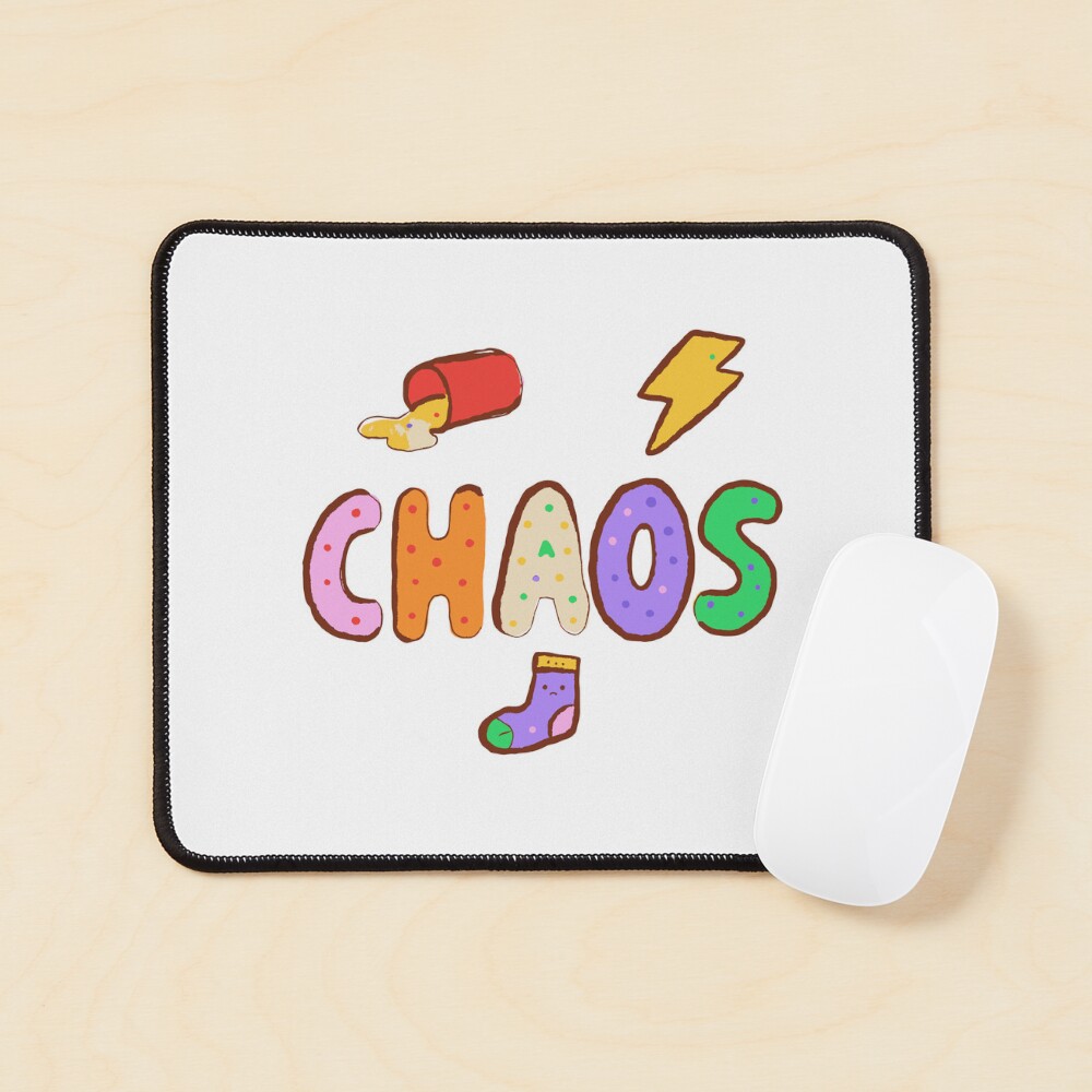 Item preview, Mouse Pad designed and sold by BysonDesigns.