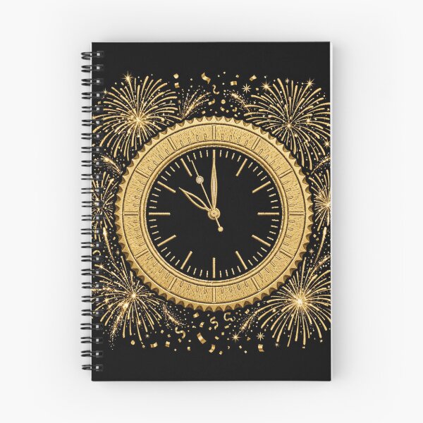 Item preview, Midnight Countdown designed and sold by New York State Watch Collector.