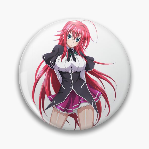 Item preview, Rias Gremory - 12 designed and sold by Infinite-Aspire.