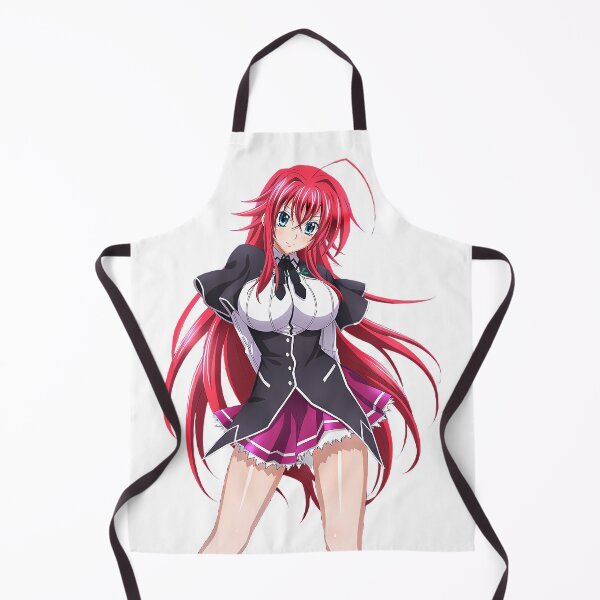 Item preview, Rias Gremory - 12 designed and sold by Infinite-Aspire.
