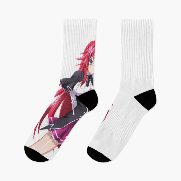 Item preview, Rias Gremory - 12 designed and sold by Infinite-Aspire.