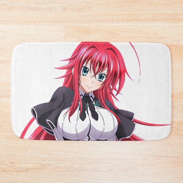 Item preview, Rias Gremory - 12 designed and sold by Infinite-Aspire.