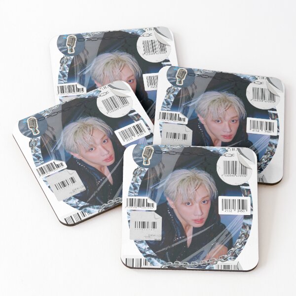 Item preview, Wonho designed and sold by Celestinya.