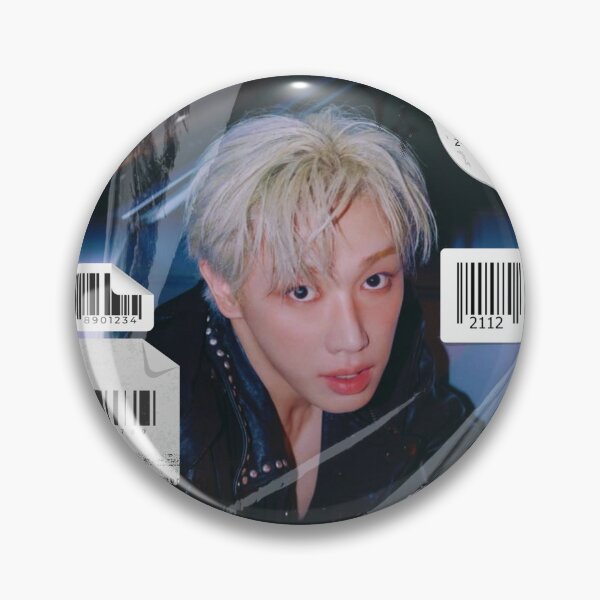 Item preview, Wonho designed and sold by Celestinya.