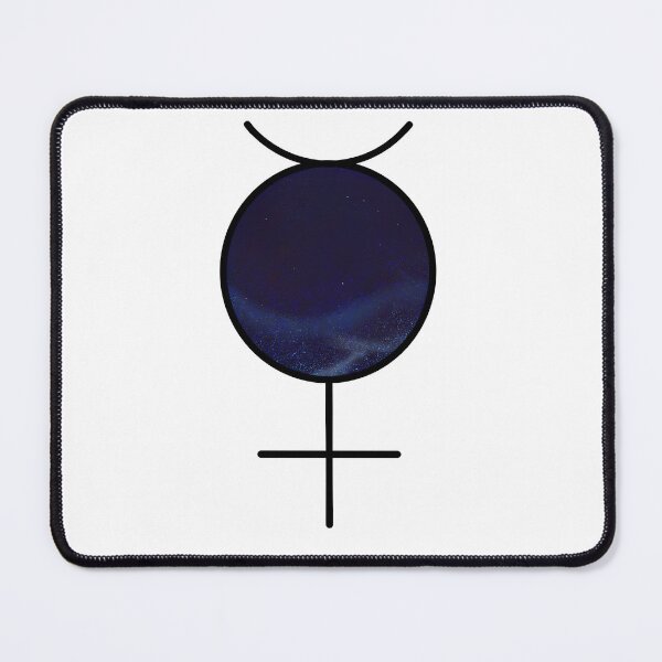 Item preview, Mercury in Scorpio designed and sold by isadesigns.