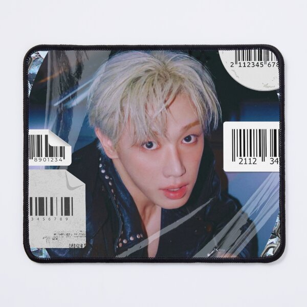 Item preview, Wonho designed and sold by Celestinya.