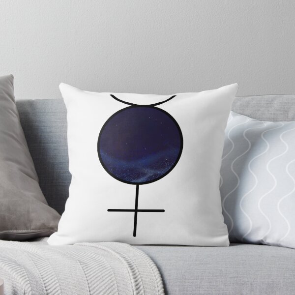 Item preview, Mercury in Scorpio designed and sold by isadesigns.