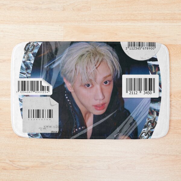 Item preview, Wonho designed and sold by Celestinya.