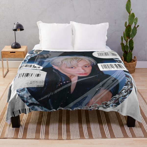 Item preview, Wonho designed and sold by Celestinya.