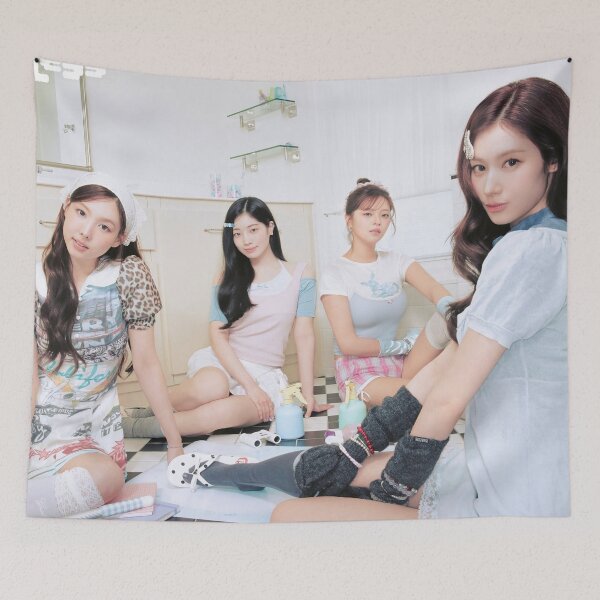 Item preview, TZUYU CHAEYOUNG DAHYUN MOMO JEONGYEON NAYEON SANA JIHYO MINA  designed and sold by jaofnn.