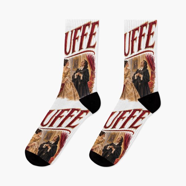 Item preview, Tartuffe designed and sold by Lyric Vault - Rock on.