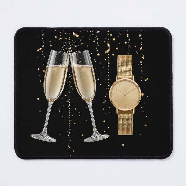 Item preview, Cheers to Time designed and sold by New York State Watch Collector.