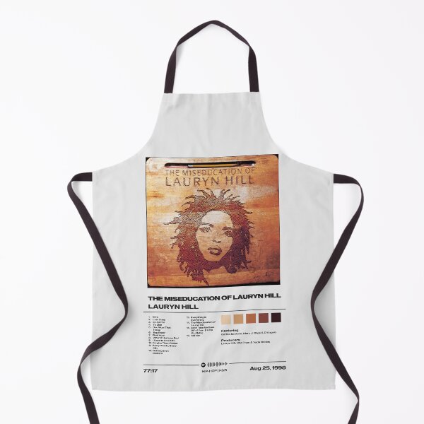 Item preview, The Miseducation of Lauryn Hill by Lauryn Hill designed and sold by FourthWall Prints.