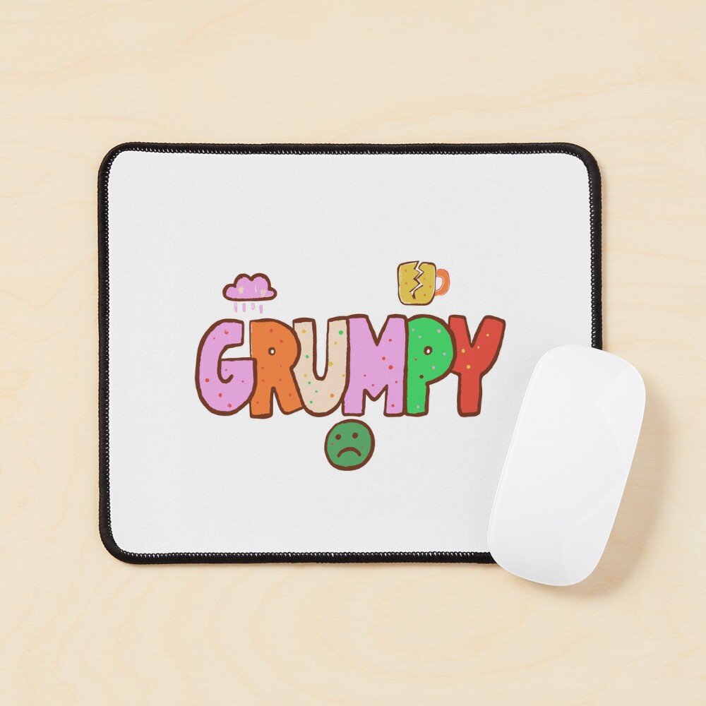Item preview, Mouse Pad designed and sold by BysonDesigns.