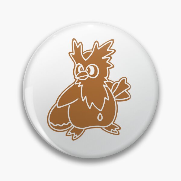 Artikelvorschau, DeliBird Lebkuchenmann OG entworfen und verkauft von kyravreeland.