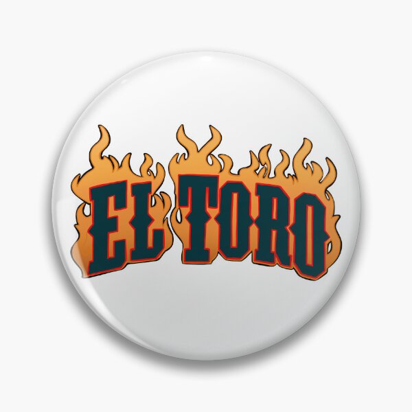 Item preview, El Toro Coaster Artwork — Six Flags Great Adventure Intamin Wooden Coaster designed and sold by FoolishDreamers.