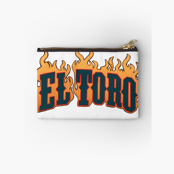 Item preview, El Toro Coaster Artwork — Six Flags Great Adventure Intamin Wooden Coaster designed and sold by FoolishDreamers.