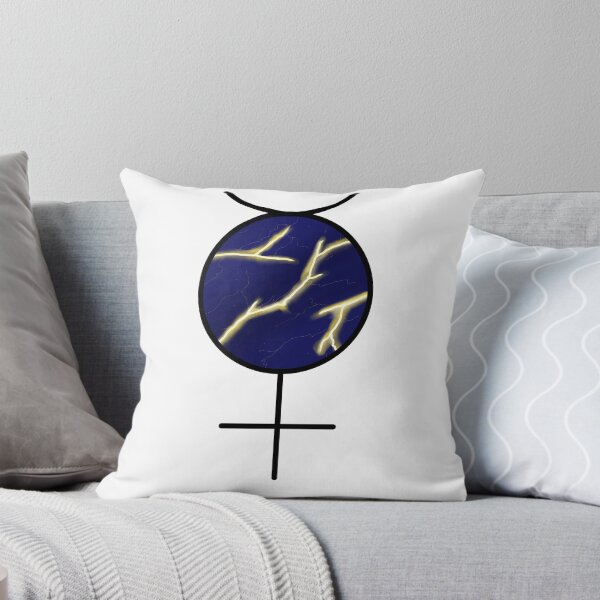 Item preview, Mercury in Aquarius designed and sold by isadesigns.