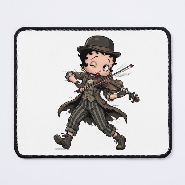 Item preview, BETTY BOOP designed and sold by CHRIST5000.