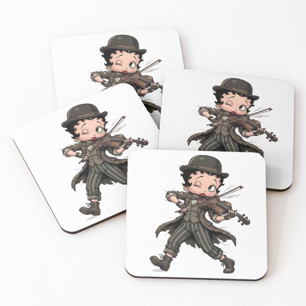 Item preview, BETTY BOOP designed and sold by CHRIST5000.