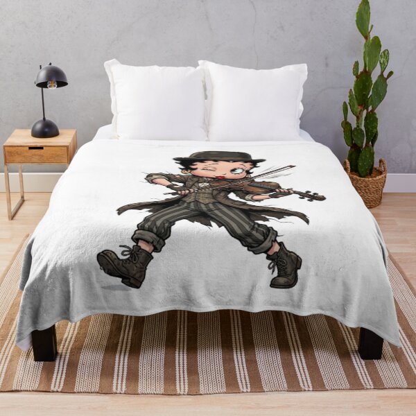Item preview, BETTY BOOP designed and sold by CHRIST5000.