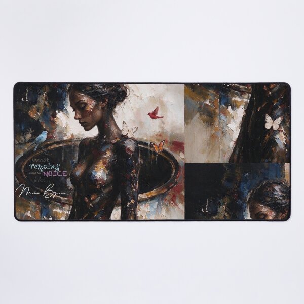 Item preview, Inaudita designed and sold by Mia Bjuv.