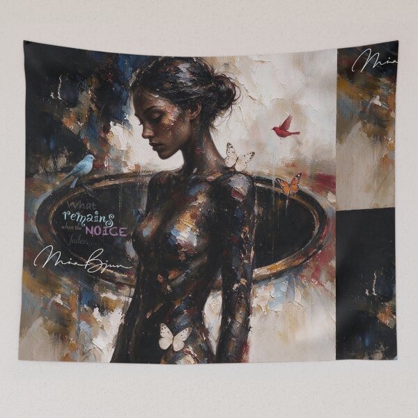 Item preview, Inaudita designed and sold by Mia Bjuv.