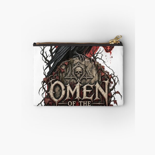 Item preview, Ominous Raven designed and sold by CleanLine Studio.