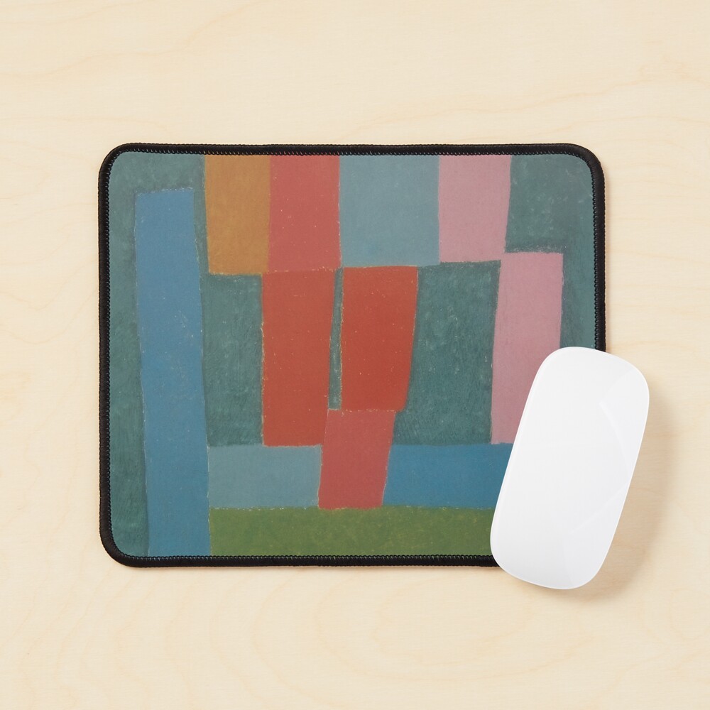 Item preview, Mouse Pad designed and sold by Rohyadalim.