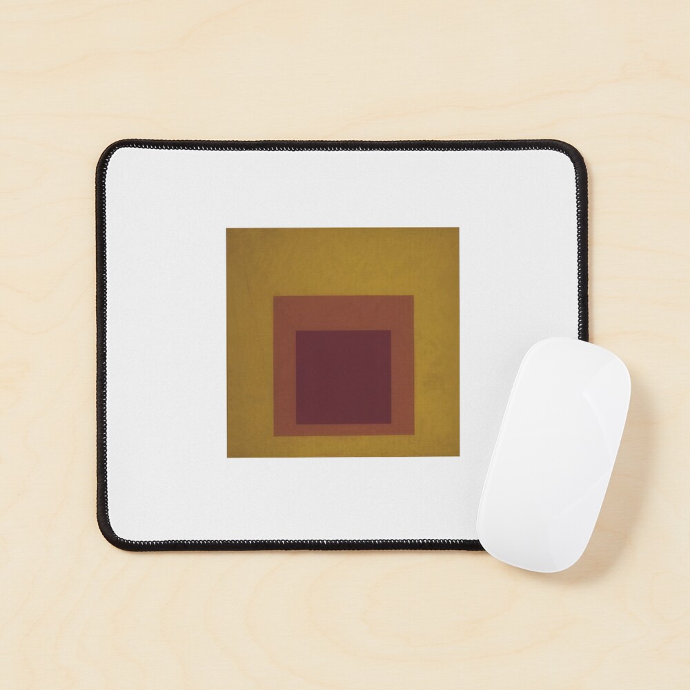 Item preview, Mouse Pad designed and sold by Rohyadalim.