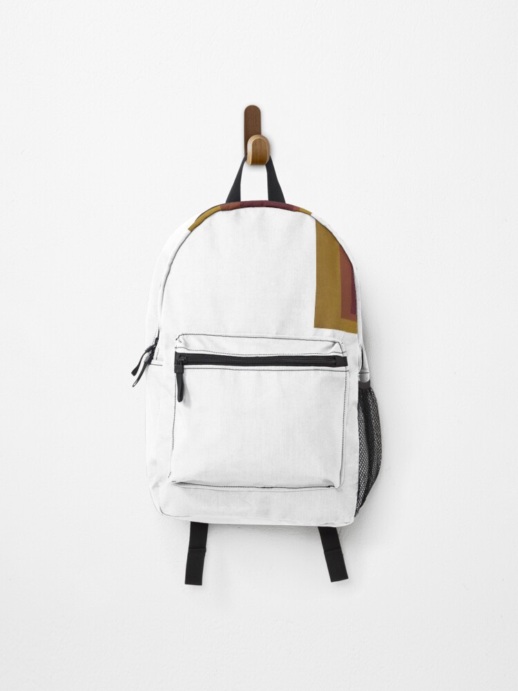 Thumbnail 1 of 3, Backpack, Peter Doig designed and sold by Rohyadalim.