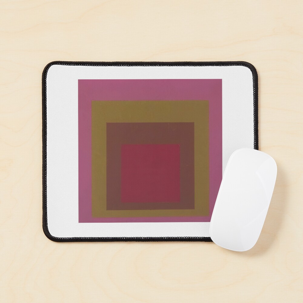 Item preview, Mouse Pad designed and sold by Rohyadalim.