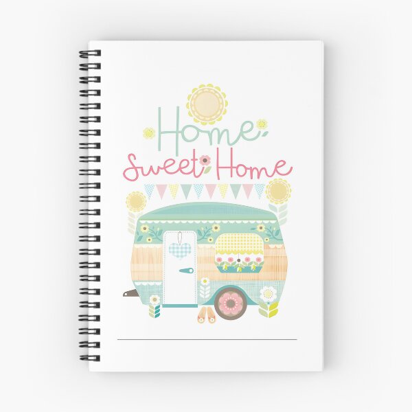 Item preview, Home Sweet Home designed and sold by MaxandOscarOriginal.