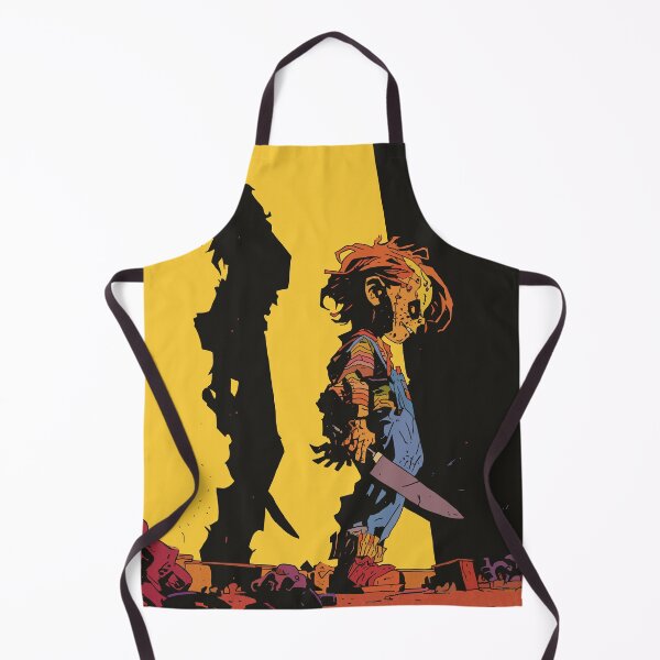 Item preview, Horror #1 designed and sold by egdibujitos.