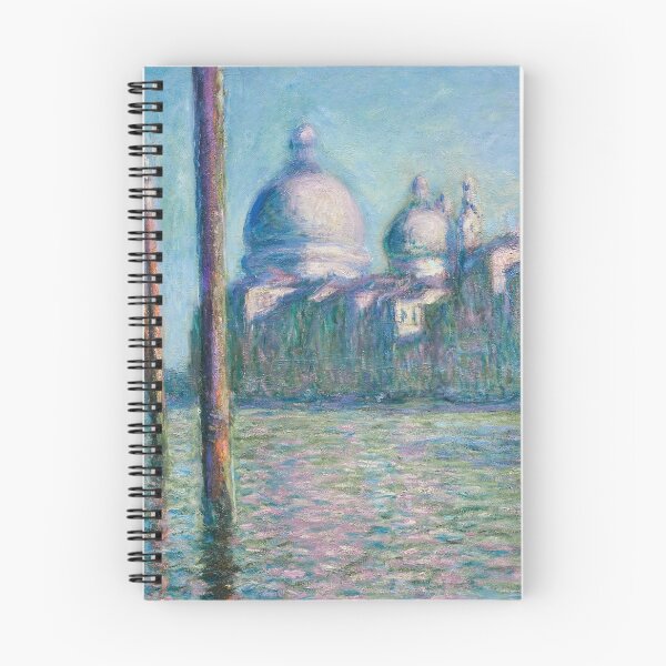 Item preview,  claude monet impressionist posters claude monet artwork designed and sold by Matari-matari.