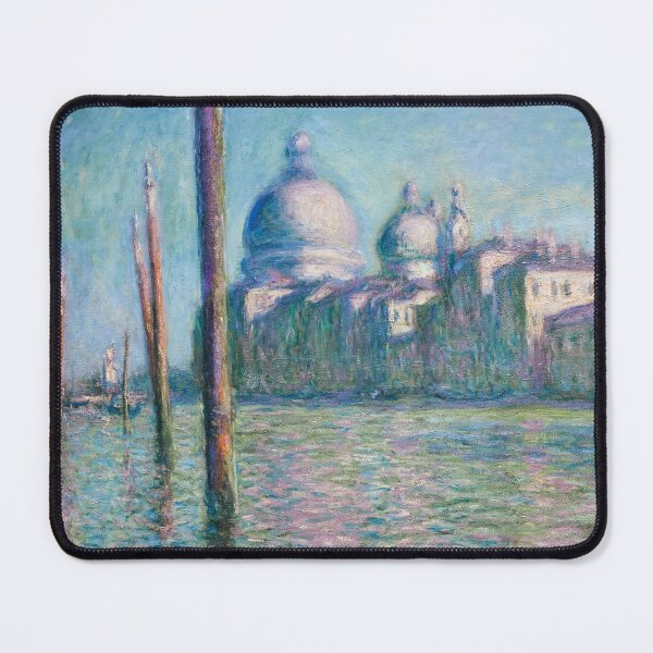 Item preview, claude monet impressionist posters claude monet artwork designed and sold by Matari-matari.