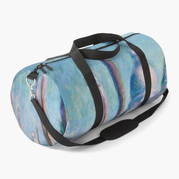 Item preview,  claude monet impressionist posters claude monet artwork designed and sold by Matari-matari.