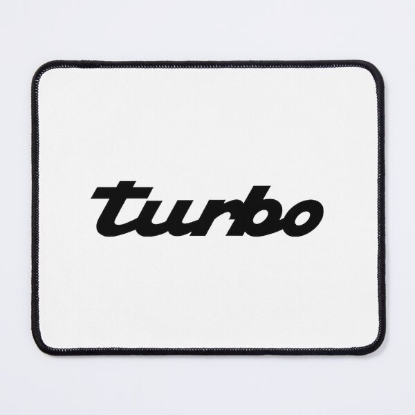 Item preview, Turbo Inspired Speed and Power Graphic Design designed and sold by gabethomas.
