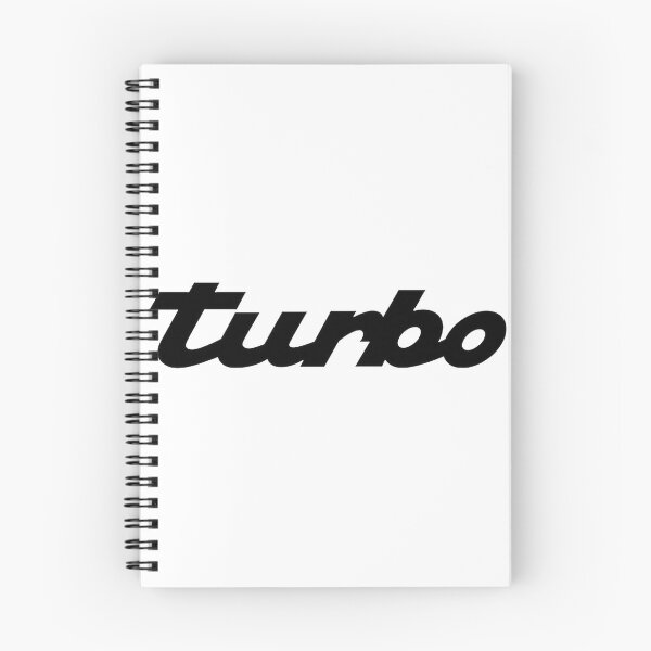 Item preview, Turbo Inspired Speed and Power Graphic Design designed and sold by gabethomas.