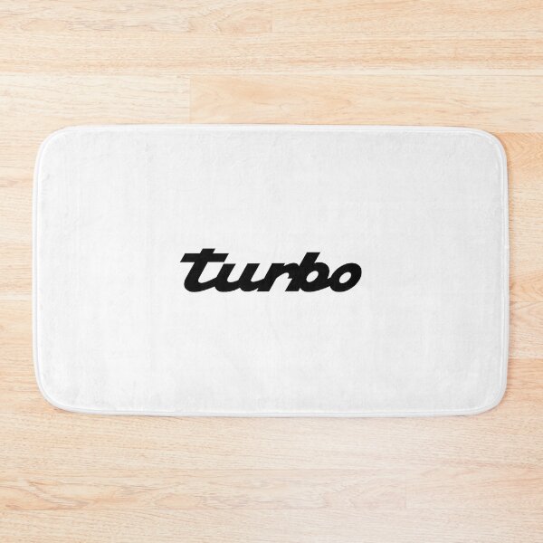 Item preview, Turbo Inspired Speed and Power Graphic Design designed and sold by gabethomas.