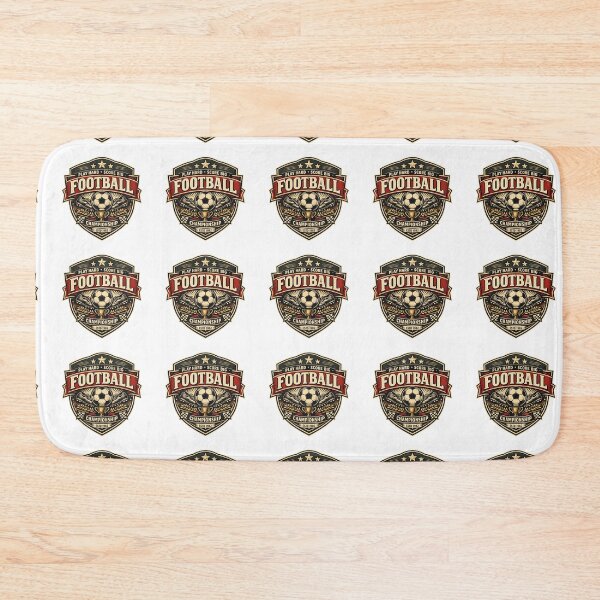Item preview, Play Hard Score Big for Football Championship Vintage designed and sold by Afnan Store.