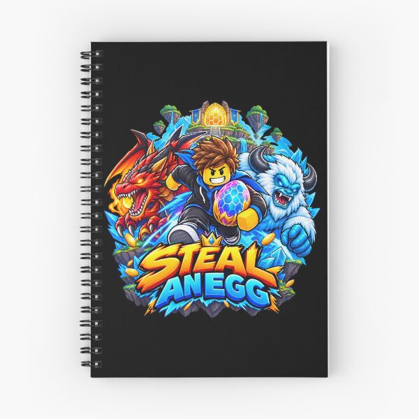 Item preview, Steal An Egg Monsters Escape designed and sold by vrbi.