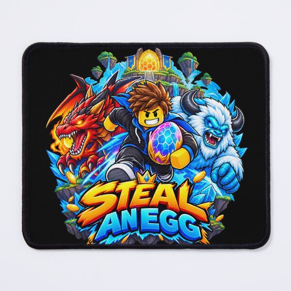 Item preview, Steal An Egg Monsters Escape designed and sold by vrbi.