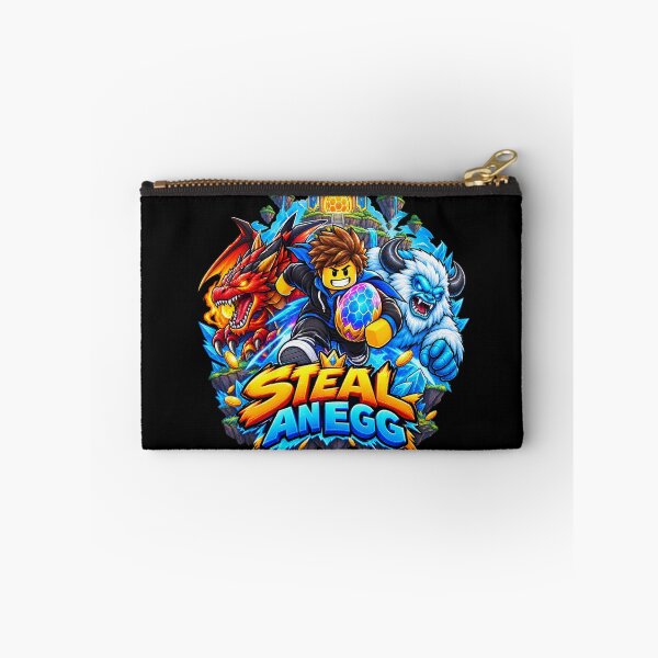 Item preview, Steal An Egg Monsters Escape designed and sold by vrbi.