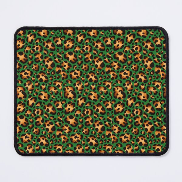 Item preview, Golden Leopard Print PNG Pattern designed and sold by annenambiro.