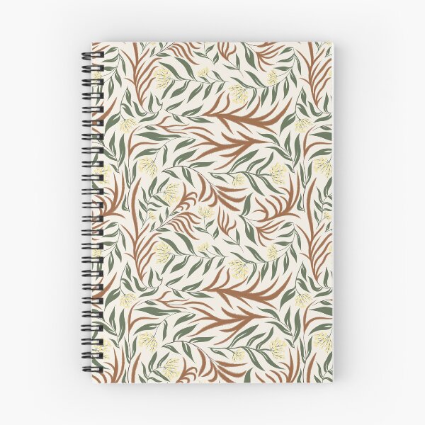 Item preview, Susuki Ominaeshi Pattern Plants Autumn Japan designed and sold by Nekogobido.