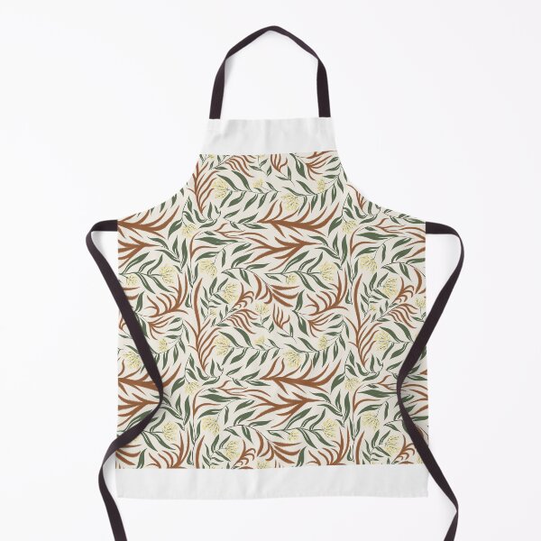 Item preview, Susuki Ominaeshi Pattern Plants Autumn Japan designed and sold by Nekogobido.
