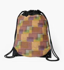 Chesterfield Drawstring Bag