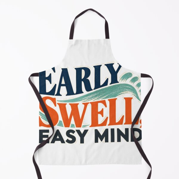 Item preview, Early Swell Easy Mind designed and sold by aihrgdesign.